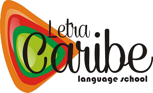 Letra Caribe